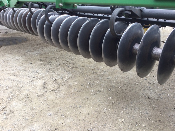 2007 John Deere 2310 Mulch Finisher