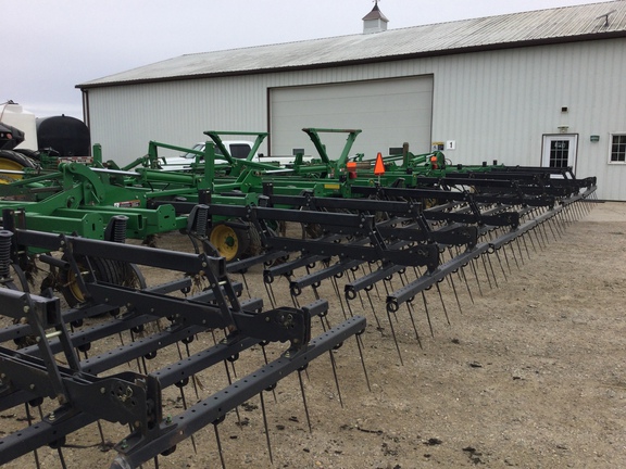 2007 John Deere 2310 Mulch Finisher