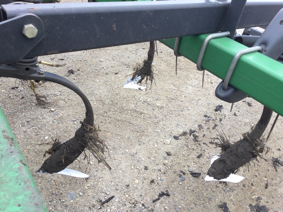 2007 John Deere 2310 Mulch Finisher