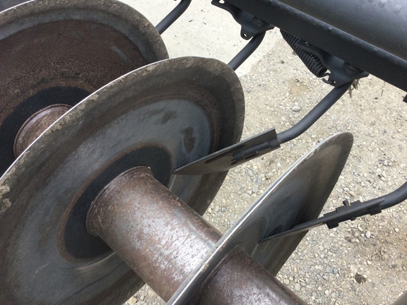 2007 John Deere 2310 Mulch Finisher