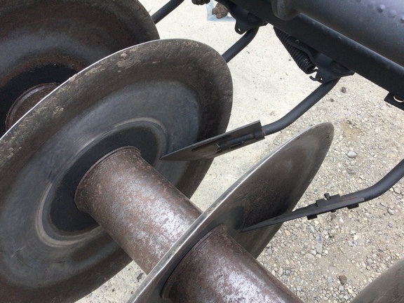 2007 John Deere 2310 Mulch Finisher