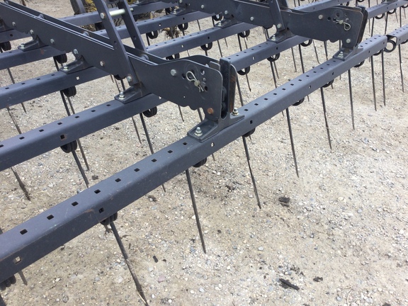 2007 John Deere 2310 Mulch Finisher