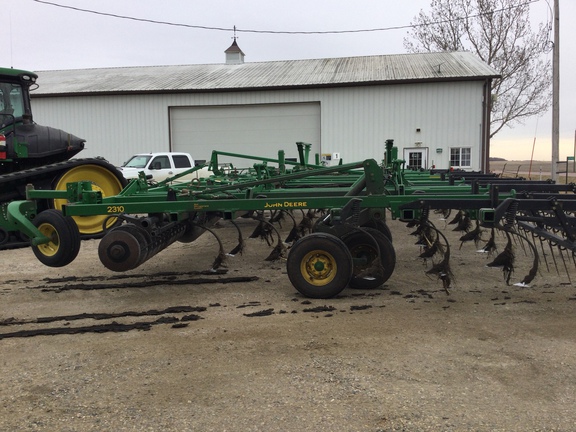 2007 John Deere 2310 Mulch Finisher