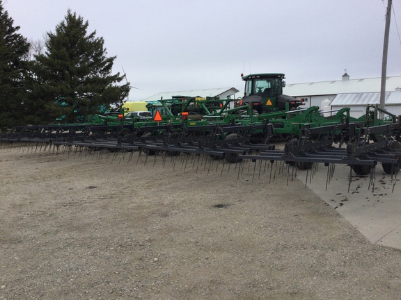 2007 John Deere 2310 Mulch Finisher