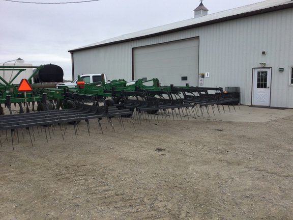 2007 John Deere 2310 Mulch Finisher