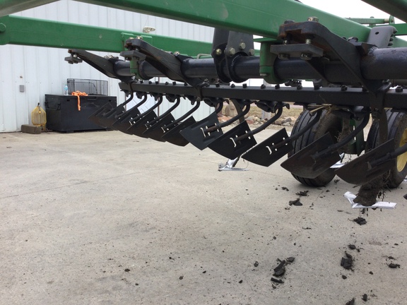 2007 John Deere 2310 Mulch Finisher