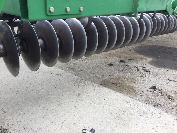 2007 John Deere 2310 Mulch Finisher