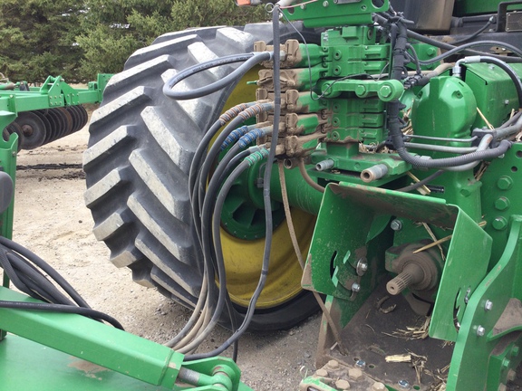 2007 John Deere 2310 Mulch Finisher