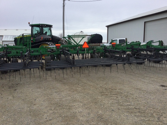 2007 John Deere 2310 Mulch Finisher