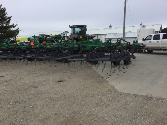 2007 John Deere 2310 Mulch Finisher