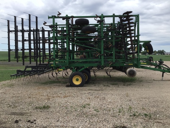 2007 John Deere 2310 Mulch Finisher