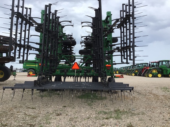 2007 John Deere 2310 Mulch Finisher