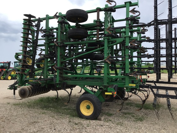 2007 John Deere 2310 Mulch Finisher