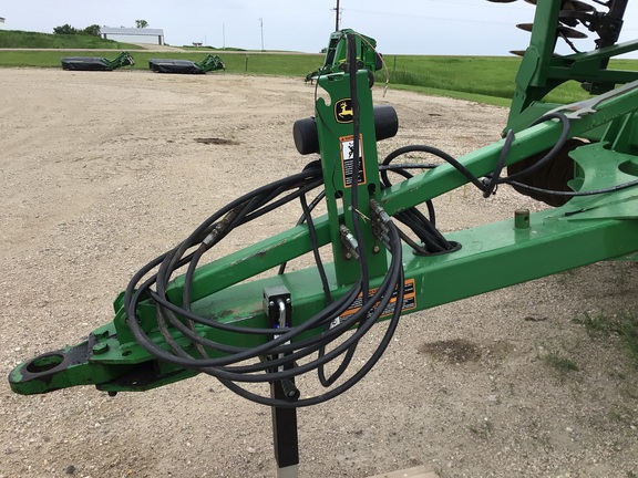 2007 John Deere 2310 Mulch Finisher