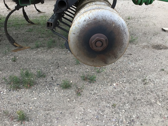 2007 John Deere 2310 Mulch Finisher