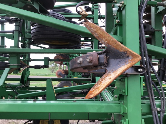 2007 John Deere 2310 Mulch Finisher