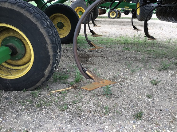 2007 John Deere 2310 Mulch Finisher