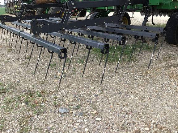2007 John Deere 2310 Mulch Finisher