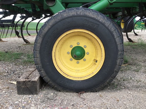 2007 John Deere 2310 Mulch Finisher