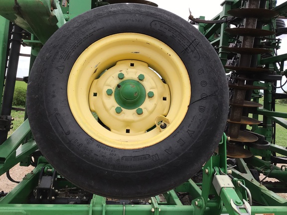 2007 John Deere 2310 Mulch Finisher