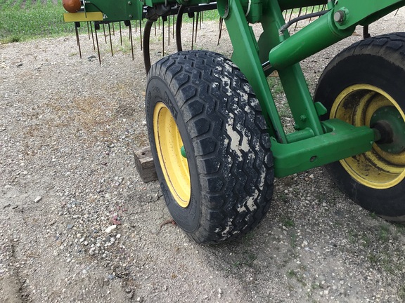 2007 John Deere 2310 Mulch Finisher
