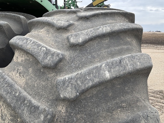 2017 John Deere 9570R Tractor 4WD