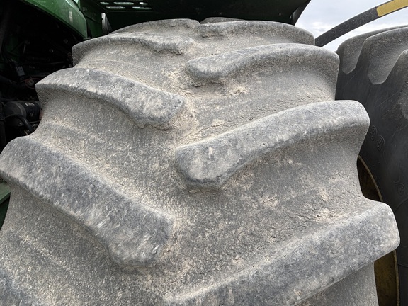 2017 John Deere 9570R Tractor 4WD