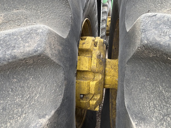 2017 John Deere 9570R Tractor 4WD