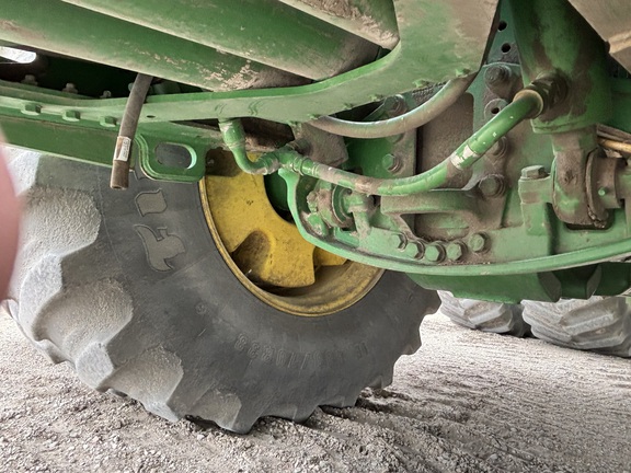 2017 John Deere 9570R Tractor 4WD