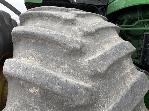 2017 John Deere 9570R Tractor 4WD