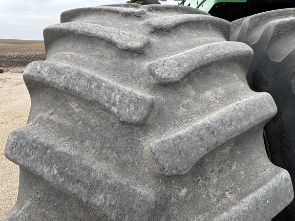 2017 John Deere 9570R Tractor 4WD