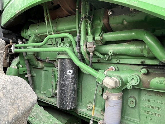 2017 John Deere 9570R Tractor 4WD