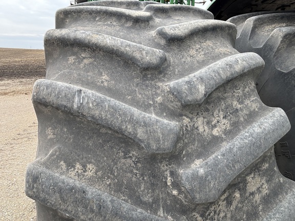 2017 John Deere 9570R Tractor 4WD