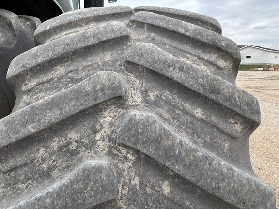 2017 John Deere 9570R Tractor 4WD