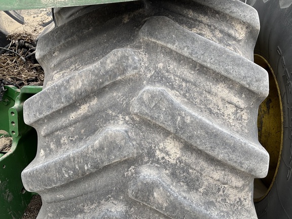 2017 John Deere 9570R Tractor 4WD