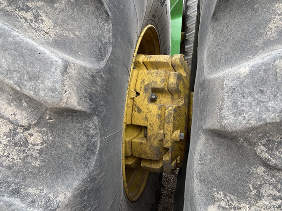 2017 John Deere 9570R Tractor 4WD