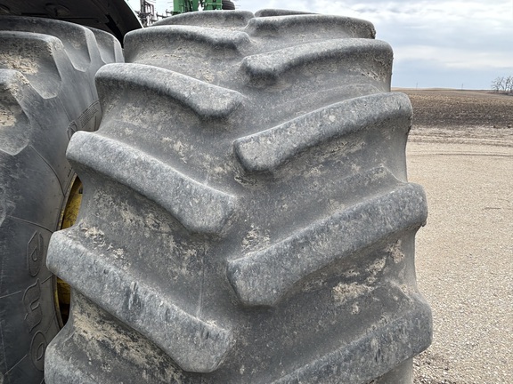 2017 John Deere 9570R Tractor 4WD