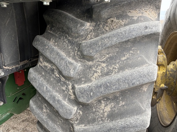 2017 John Deere 9570R Tractor 4WD