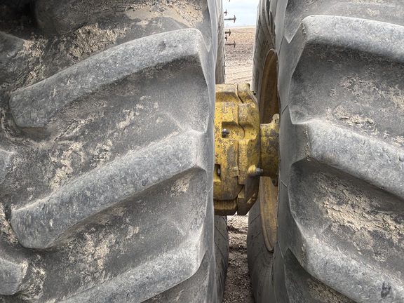 2017 John Deere 9570R Tractor 4WD