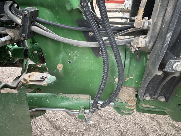 2017 John Deere 9570R Tractor 4WD