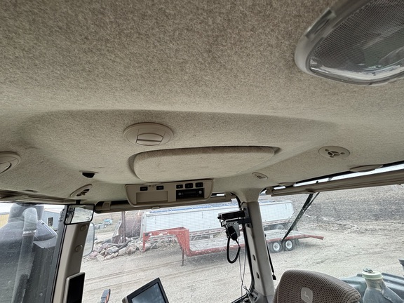 2017 John Deere 9570R Tractor 4WD