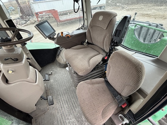 2017 John Deere 9570R Tractor 4WD