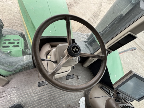 2017 John Deere 9570R Tractor 4WD