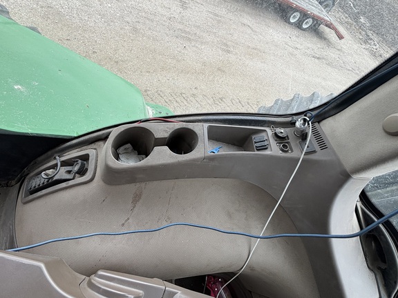 2017 John Deere 9570R Tractor 4WD