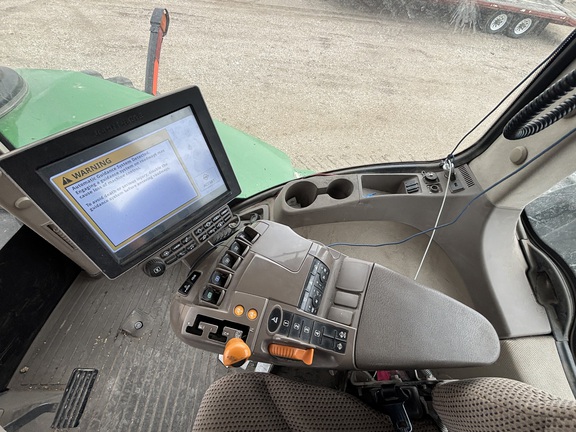 2017 John Deere 9570R Tractor 4WD