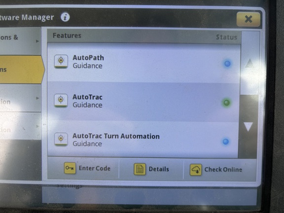 2017 John Deere 9570R Tractor 4WD