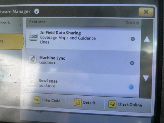 2017 John Deere 9570R Tractor 4WD