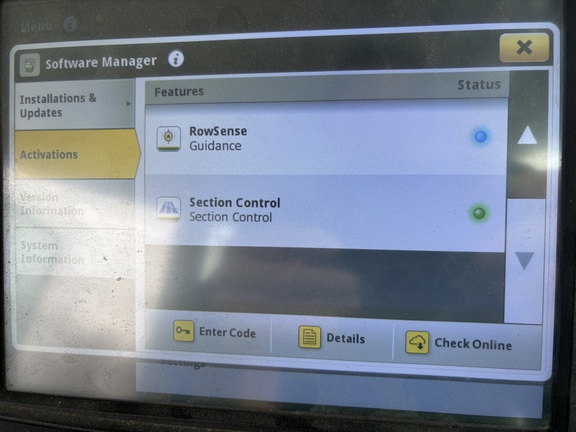 2017 John Deere 9570R Tractor 4WD