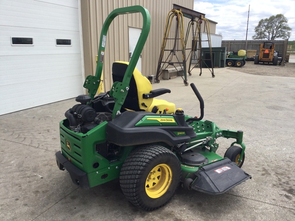 2025 John Deere Z960M Mower/Zero Turn