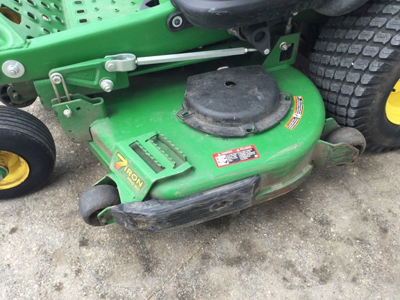 2025 John Deere Z960M Mower/Zero Turn